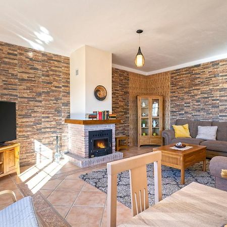 Casa Del Valle Con Piscina Privada Villa Alcaucín Dış mekan fotoğraf