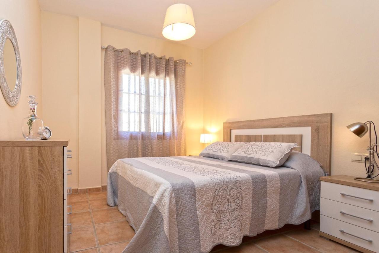 Casa Del Valle Con Piscina Privada Villa Alcaucín Dış mekan fotoğraf